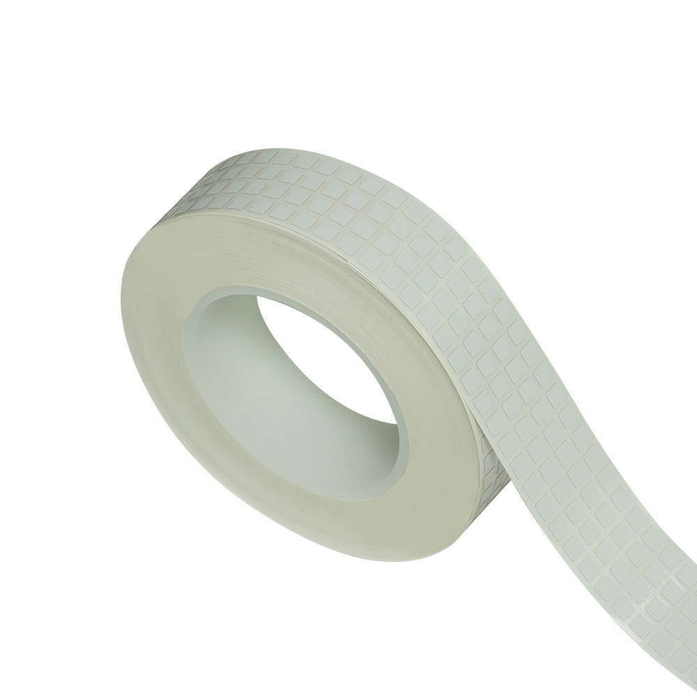 High temperature resistant label